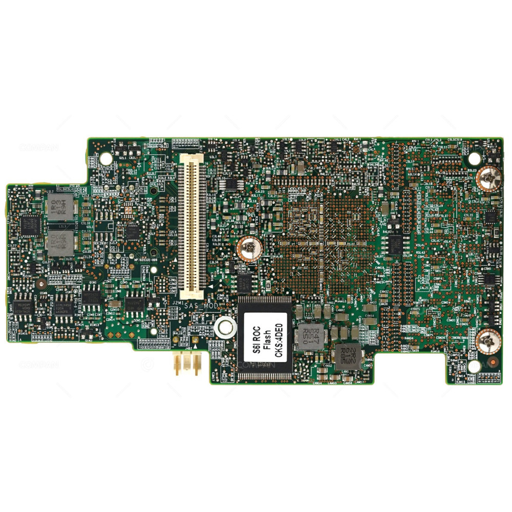 G41024-612 INTEL INTERGRATED RAID MODULE CONTROLLER -